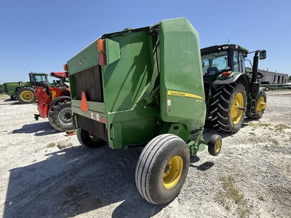 Image of John Deere 550M equipment image 2