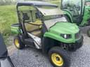 2018 John Deere XUV 560E Image