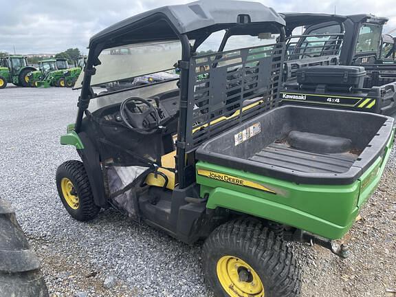 Image of John Deere XUV 560E Primary image