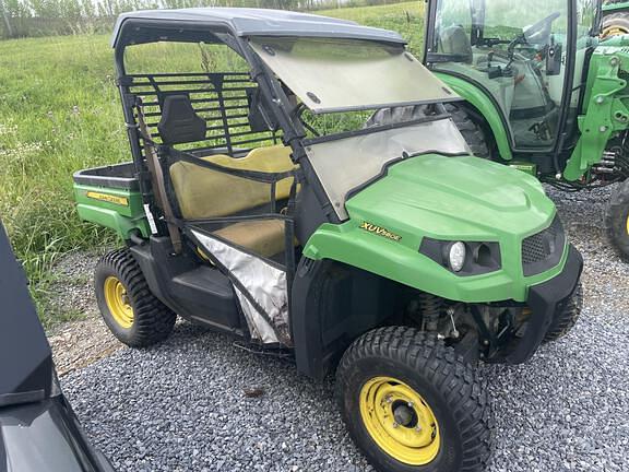 Image of John Deere XUV 560E equipment image 3