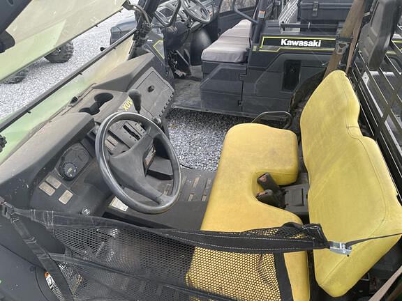 Image of John Deere XUV 560E equipment image 1