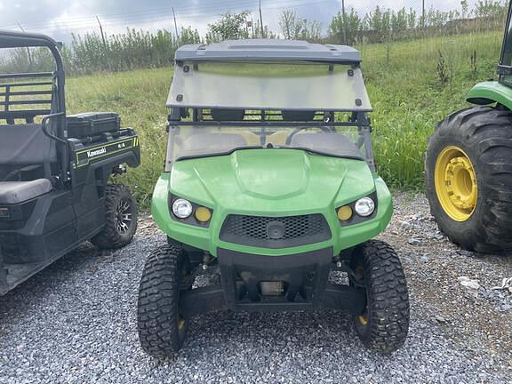 Image of John Deere XUV 560E equipment image 2