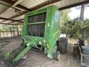 2018 John Deere 560M Image