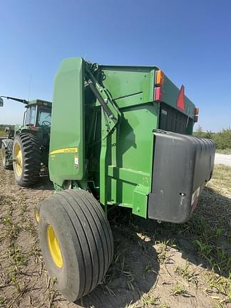 Image of John Deere 560M equipment image 1