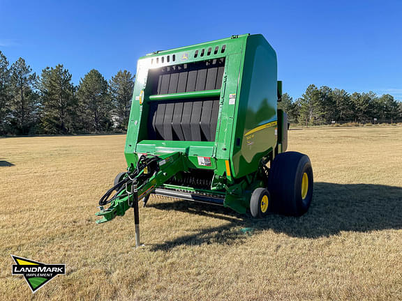 Image of John Deere 560M Primary image