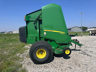 2018 John Deere 560M Equipment Image0