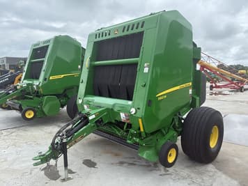 Main image John Deere 560M