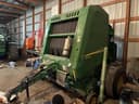 2018 John Deere 560M Image
