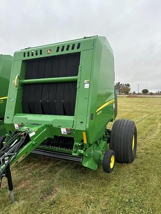 Image of John Deere 560M equipment image 1