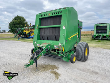 Main image John Deere 560M
