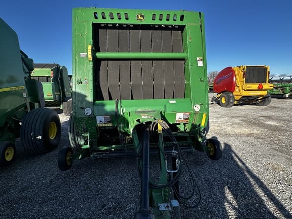 Image of John Deere 560M equipment image 1