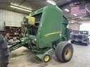 2018 John Deere 560M Image