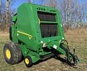 2018 John Deere 560M Image