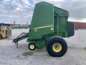 2018 John Deere 560M Image