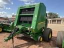 2018 John Deere 560M Image