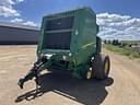 2018 John Deere 560M Image