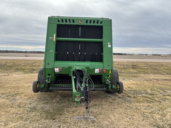 Image of John Deere 560M equipment image 1