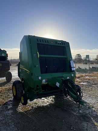 Image of John Deere 560M equipment image 1