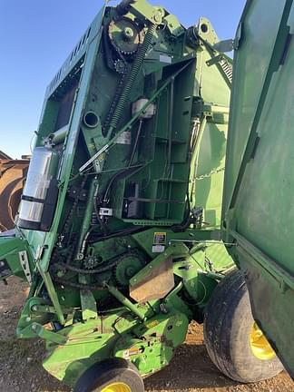 Image of John Deere 560M equipment image 4