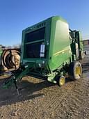 2018 John Deere 560M Image