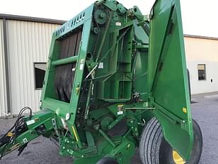 Main image John Deere 560M 12