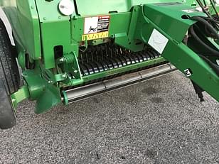 Main image John Deere 560M 15