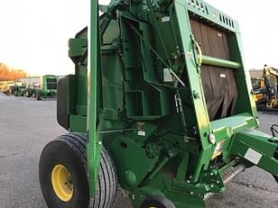 Main image John Deere 560M 16