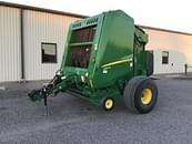 Thumbnail image John Deere 560M 1