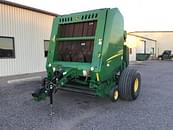 Thumbnail image John Deere 560M 4