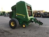 Thumbnail image John Deere 560M 6