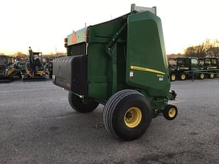 Main image John Deere 560M 9