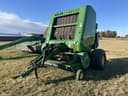 2018 John Deere 560M MegaWideHC2 Image