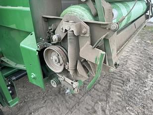 Main image John Deere 560M 35