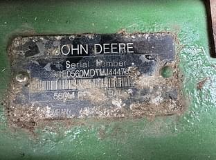 Main image John Deere 560M 39