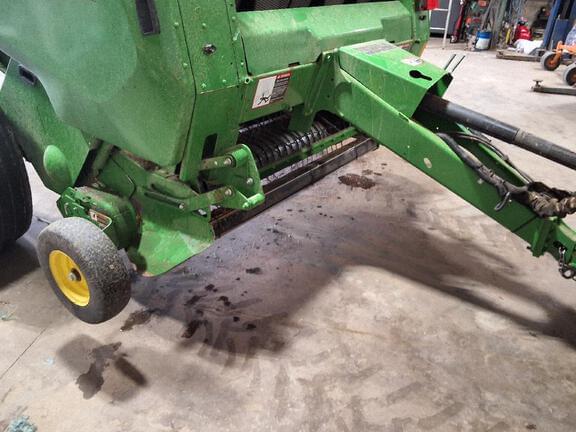 Image of John Deere 560M equipment image 1