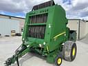 2018 John Deere 560M Image