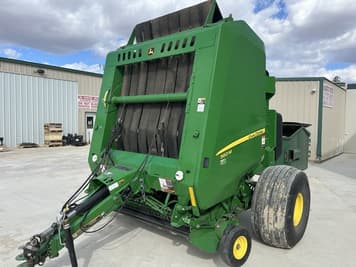 Main image John Deere 560M