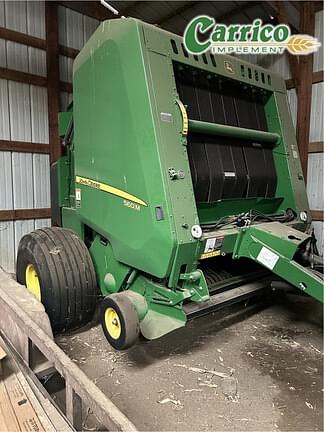 Image of John Deere 560M Primary image