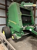 2018 John Deere 560M Image