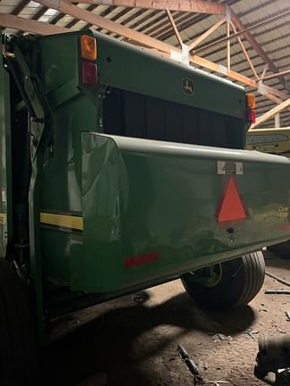 Image of John Deere 560M equipment image 3