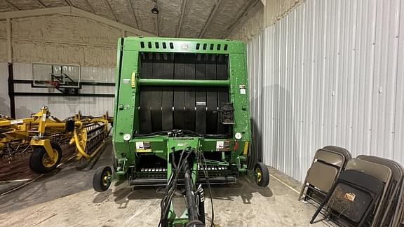 Image of John Deere 560M equipment image 2