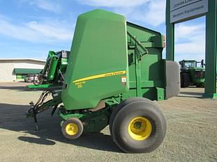 2018 John Deere 560M Equipment Image0