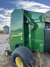 Main image John Deere 560M 3