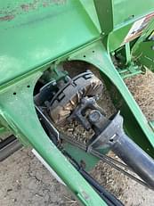 Main image John Deere 560M 5