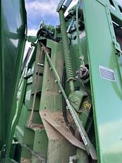 Main image John Deere 560M 6