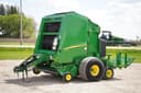 2018 John Deere 560M Image