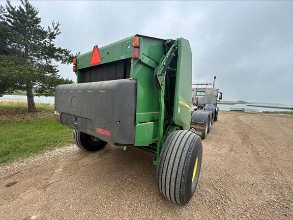 Image of John Deere 560M equipment image 1