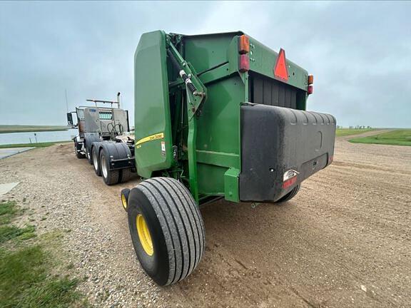 Image of John Deere 560M equipment image 2