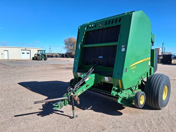Image of John Deere 560M Primary image
