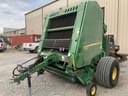 2018 John Deere 560M Image